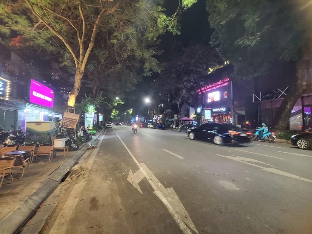 Bán nhà phố Lý Thường Kiệt, Hoàn Kiếm - 45m2, 5 tầng, 11.5 tỷ (TL)