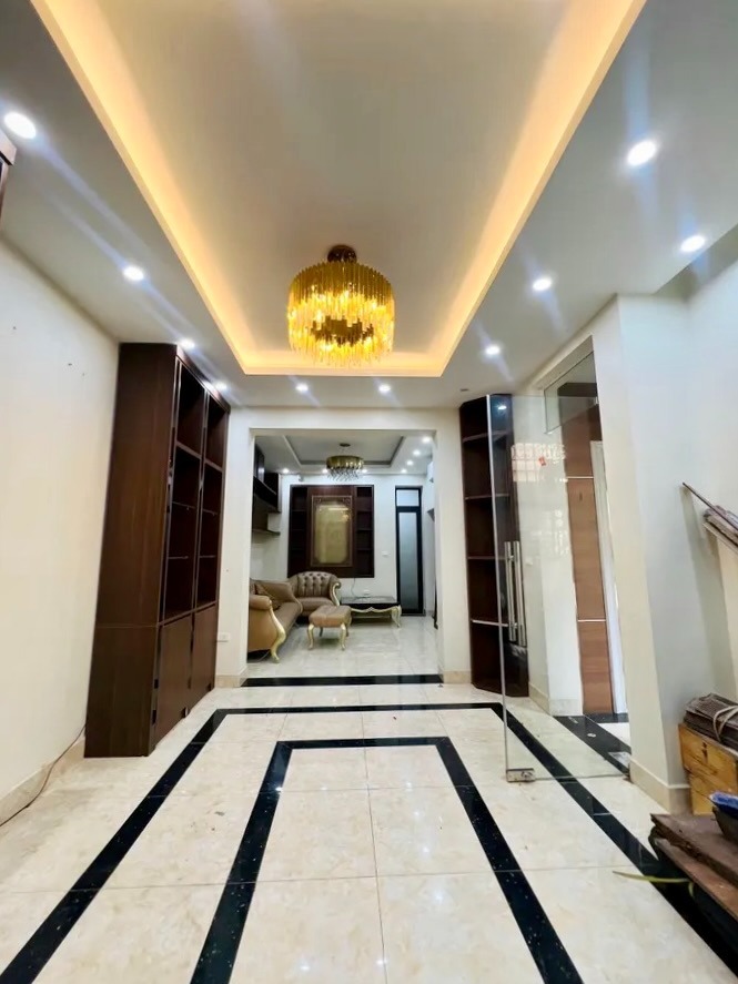 🔥 Siêu phẩm nhà phố Thanh Nhàn - Lê Thanh Nghị: 75m², Thang Máy, Ô Tô Đỗ Cửa - 23.5 tỷ