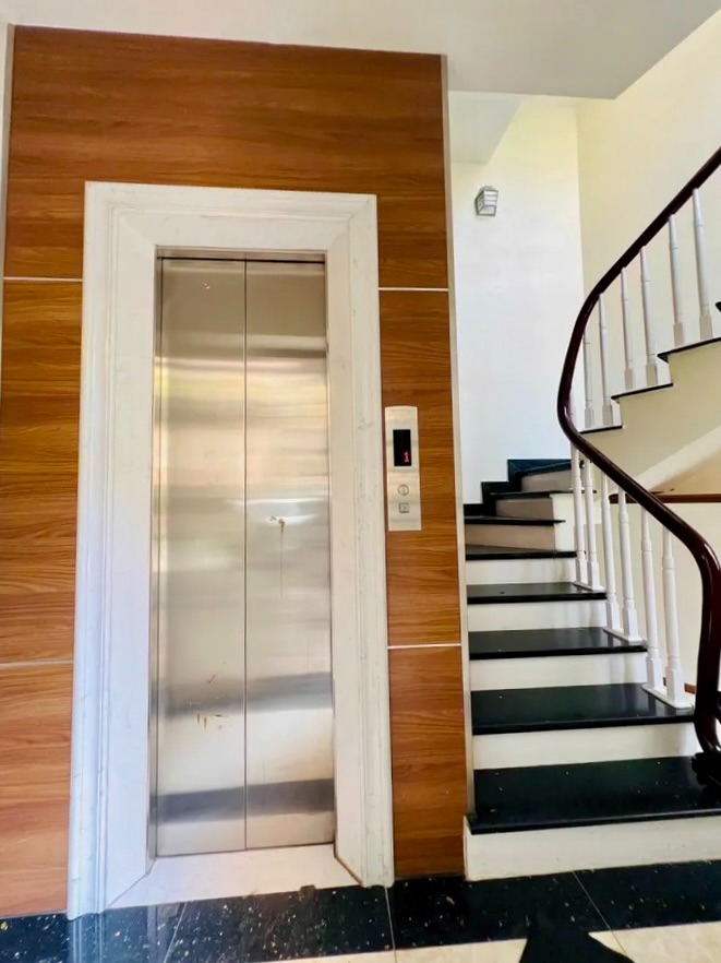 🔥 Siêu phẩm nhà phố Thanh Nhàn - Lê Thanh Nghị: 75m², Thang Máy, Ô Tô Đỗ Cửa - 23.5 tỷ