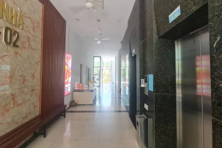 LÕI HÀ ĐÔNG - CĂN HỘ ĐẸP NHẤT TÒA V3 - 2 NGỦ ĐỦ CÔNG NĂNG- AN SINH TIỆN ÍCH ĐẦY ĐỦ - CHỦ SIÊU HỢP