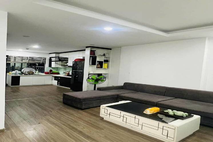 LÕI HÀ ĐÔNG - CĂN HỘ ĐẸP NHẤT TÒA V3 - 2 NGỦ ĐỦ CÔNG NĂNG- AN SINH TIỆN ÍCH ĐẦY ĐỦ - CHỦ SIÊU HỢP