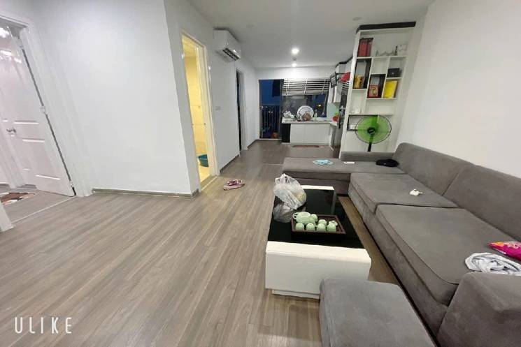 LÕI HÀ ĐÔNG - CĂN HỘ ĐẸP NHẤT TÒA V3 - 2 NGỦ ĐỦ CÔNG NĂNG- AN SINH TIỆN ÍCH ĐẦY ĐỦ - CHỦ SIÊU HỢP