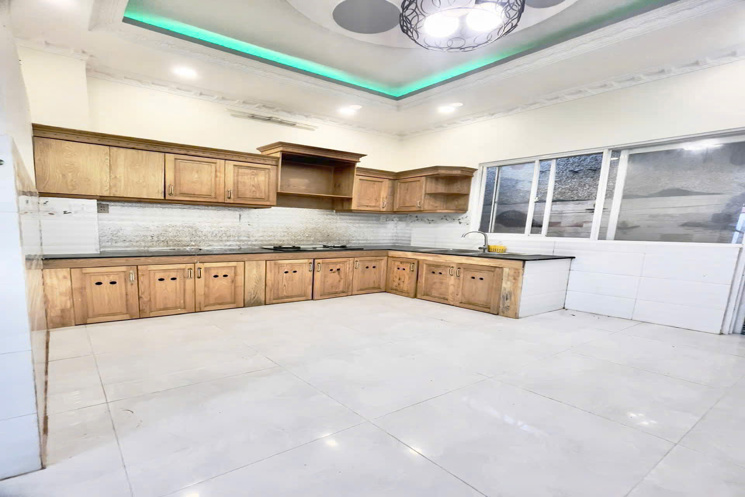 bán nhà hẻm ô tô tránh nhau khu dân cư sài gòn mới huỳnh tấn phát nhà bè 6 t5