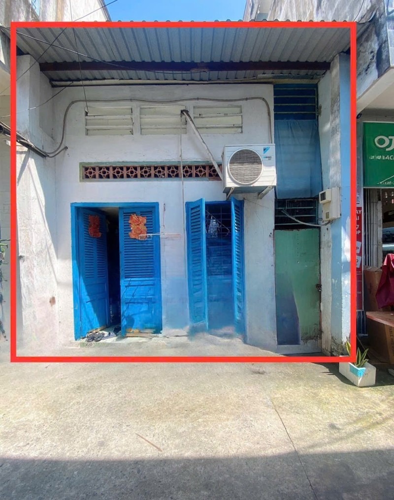 Bán Nhà 512/1/2 Trường Chinh, Tân Bình - 8 Tỷ - Vị Trí Đẹp, Tiềm Năng
