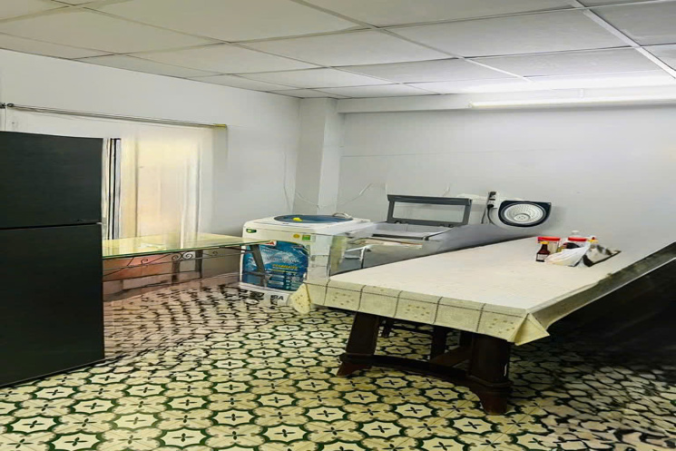 MT 8M TÂN KHAI – TÂN BÌNH – DT 83M² – NỞ HẬU – KINH DOANH/CHDV – 11 TỶ