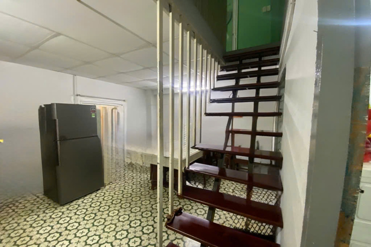 MT 8M TÂN KHAI – TÂN BÌNH – DT 83M² – NỞ HẬU – KINH DOANH/CHDV – 11 TỶ
