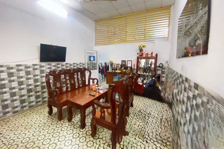 MT 8M TÂN KHAI – TÂN BÌNH – DT 83M² – NỞ HẬU – KINH DOANH/CHDV – 11 TỶ