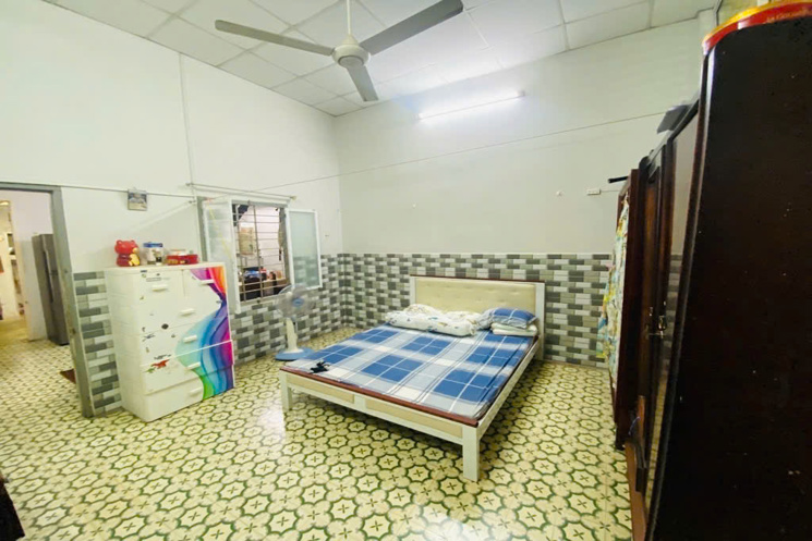 MT 8M TÂN KHAI – TÂN BÌNH – DT 83M² – NỞ HẬU – KINH DOANH/CHDV – 11 TỶ