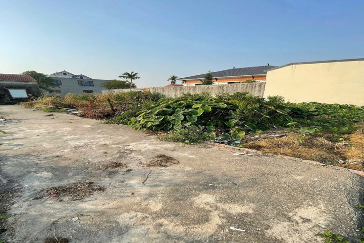 💥 ĐẤT NGÕ 92 HẢI PHONG – GẦN VINHOMES DƯƠNG KINH – GIÁ CHỈ 9XX TRIỆU!!!