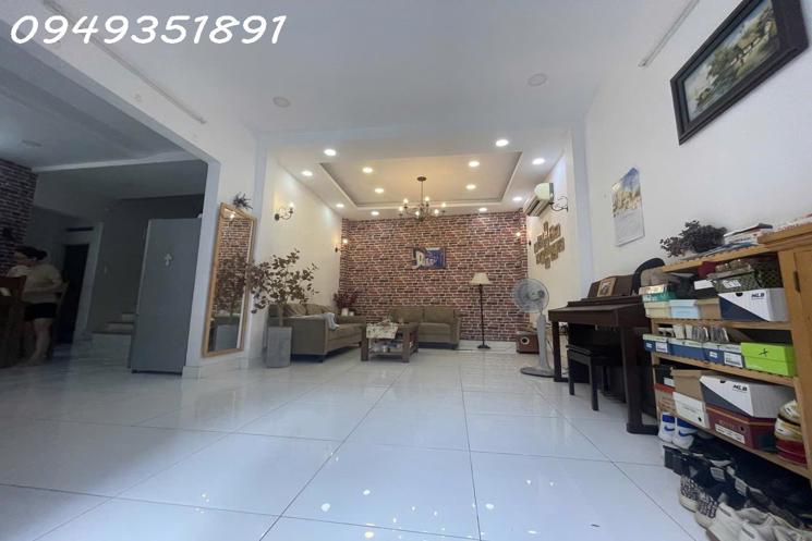 🌟NHÀ HXH 93M2 3TẦNG 6PN NGANG 7M SHR hoàn thành công việc ĐỦ giá bán 11TỶ