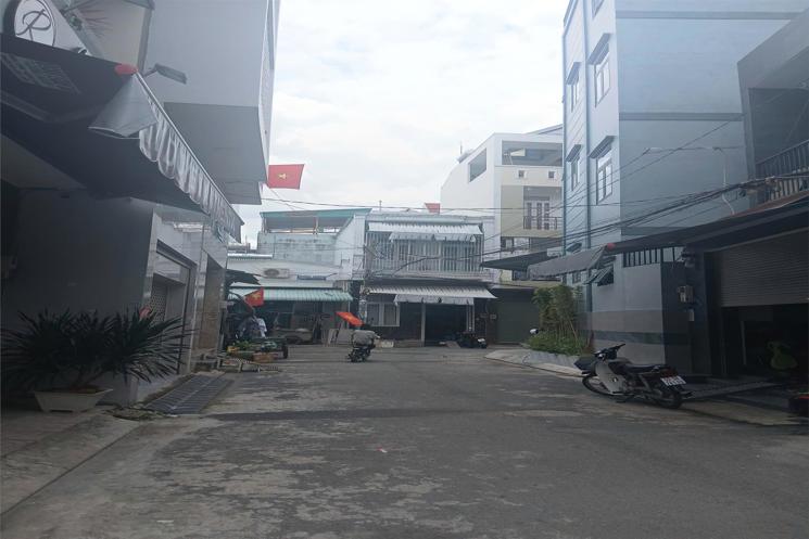 SIÊU PHẨM NHÀ PHỐ  – TÂN PHÚ – 4 TẦNG –  GARA Ô TÔ –  KHỦNG 73,6M2 – NHỈNH 8,5 TY, SỔ HỒNG