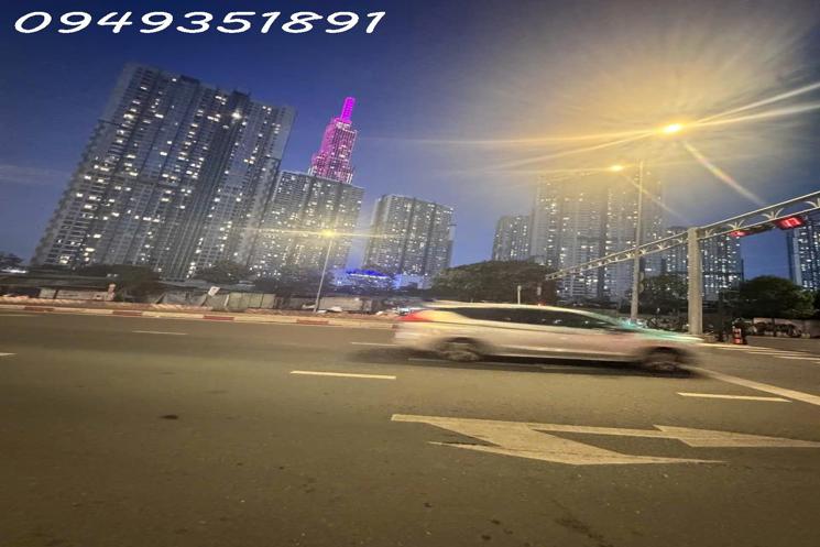 🚗 HẺM XE HƠI – NGUYỄN HỮU CẢNH, P.22, BÌNH THẠNH
💎 SÁT LANDMARK 81 – BAO ĐẦU TƯ SINH LỜI