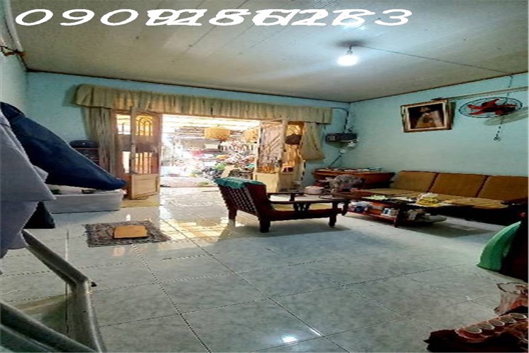 NHÀ ĐẸP 2 TẦNG-60M2-MAI VĂN VĨNH-QUẬN 7- NHỈNH 6 TỶ