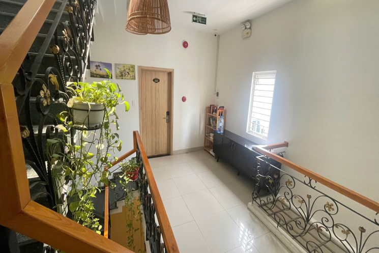 BÁN CĂN HỘ 5 TẦNG VIP – DÒNG TIỀN GẦN 80TR/THÁNG ✨ MẶT TIỀN CAO BÁ QUÁT – SÁT CẦU RỒNG & CHỢ ĐÊM