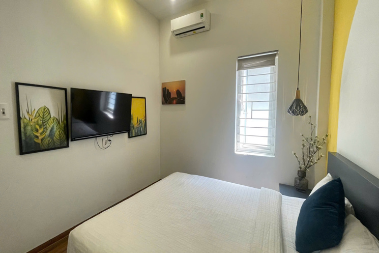 BÁN CĂN HỘ 5 TẦNG VIP – DÒNG TIỀN GẦN 80TR/THÁNG ✨ MẶT TIỀN CAO BÁ QUÁT – SÁT CẦU RỒNG & CHỢ ĐÊM