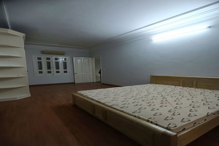 BÁN NHÀ THANH LÃM 43MX4 TẦNG, VỪA Ở VỪA CHO THUÊ DONG TIỀN GIÁ 5.6 TỶ