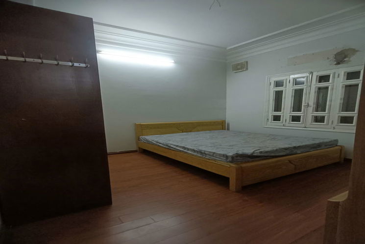 BÁN NHÀ THANH LÃM 43MX4 TẦNG, VỪA Ở VỪA CHO THUÊ DONG TIỀN GIÁ 5.6 TỶ