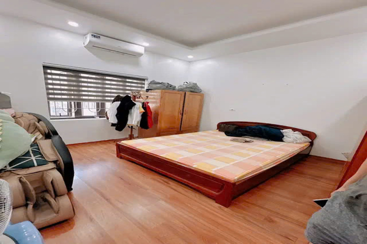 BÁN NHÀ QUANG LÃM - HÀ ĐÔNG 42M, KCBT, MT 4M, Ô tô nhỏ qua nhà, GẦN PHỐ, FULL NỘI THẤT 5.6 TỶ