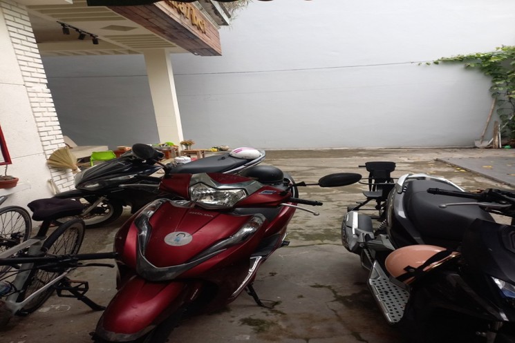 ► Kiệt Nhựa 6m Tiểu La Hoà Cường Bắc, sát đường chính, 422m2, ngang 14m, 2 mặt thoáng, ~54tr/m2