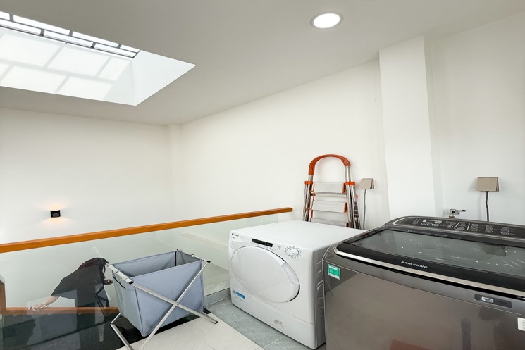 Nhà Hẻm Xe Tải Đường Lê Đức Thọ Quận Gò Vấp Phường 17 Cũ