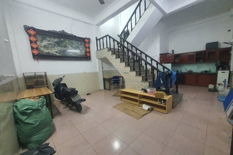 GIÁ TỐT GIÁ TỐT BÁN NHÀ LÊ HỒNG PHONG HÀ ĐÔNG  PHÂN LÔ_OTO TRÁNH_NHÀ 4 TẦNG VỊ TRÍ ĐẸP