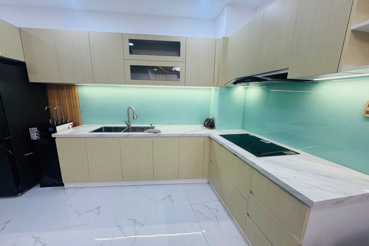 GẦN SÂN BAY TSN – DTSD 164M² – 6 PHÒNG CHDV – FULL NỘI THẤT – CHỈ 8 TỶ
