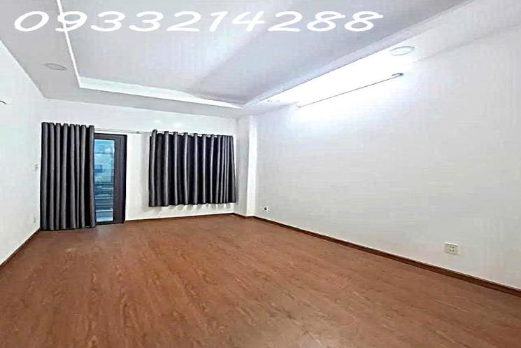 MẶT TIỀN KINH DOANH, NGANG LÍ TƯỞNG 5.3M , 4 TẦNG, 43M2 - SỔ HỒNG RIÊNG -  GIÁ NHỈNH 8  TỶ TÍ