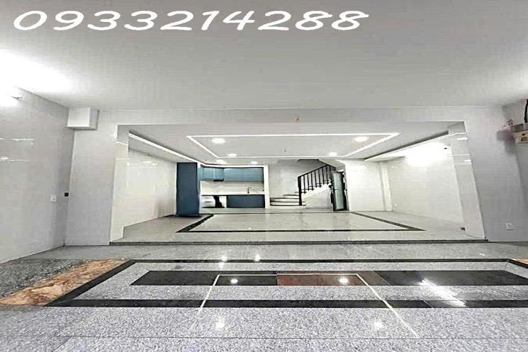 MẶT TIỀN KINH DOANH, NGANG LÍ TƯỞNG 5.3M , 4 TẦNG, 43M2 - SỔ HỒNG RIÊNG -  GIÁ NHỈNH 8  TỶ TÍ