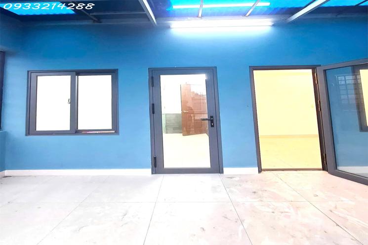 MẶT TIỀN KINH DOANH, NGANG LÍ TƯỞNG 5.3M , 4 TẦNG, 43M2 - SỔ HỒNG RIÊNG -  GIÁ NHỈNH 8  TỶ TÍ
