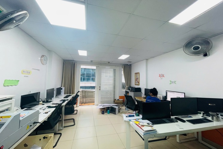 BÁN NHÀ THANH XUÂN, PHÂN LÔ VỈA HÈ OTO TRÁNH KINH DOANH, 6 TẦNG THANG MÁY, NHỈNH 20 TỶ