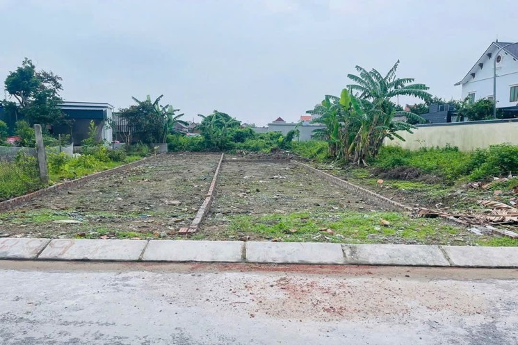 1.6x Tỷ 83m2 Ngang 4m Xuân Đông Ngũ Phúc Kiến Thụy LH 0567222555