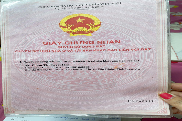 SIÊU PHẨM LÔ ĐẤT . ĐẸP - CHÍNH CHỦ BÁN- GIÁ TỐT - 🌺