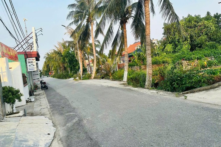 8xx Triệu Đất 73.2m2 MT 5.2m Bao Bìa Minh Tân Kiến Thụy LH 0567222555