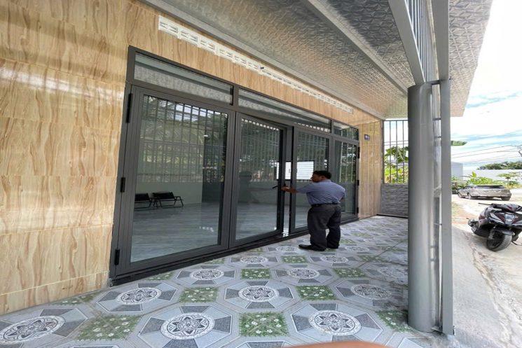 BÁN NHÀ MẶT TIỀN ĐƯỜNG ĐỖ XUÂN HỢP – PHƯỚC ĐỒNG, NHA TRANG – GIÁ CỰC TỐT!