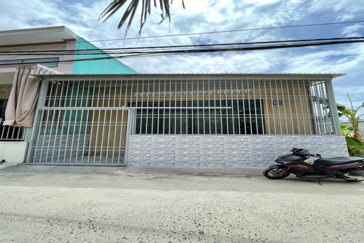 BÁN NHÀ MẶT TIỀN ĐƯỜNG ĐỖ XUÂN HỢP – PHƯỚC ĐỒNG, NHA TRANG – GIÁ CỰC TỐT!