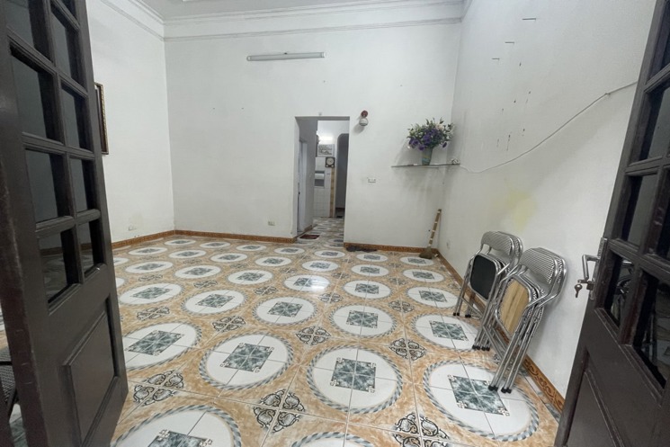 Bán nhà Hồng Tiến, Long Biên 36m, nhỉnh 5 tỷ
