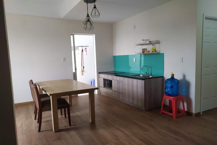 Cho thuê chung cư mini 1PN, 1VS, 30m2, 3,2 triệu tại HQC 35 Hồ Học Lãm, Bình Tân. Nhà sẵn ở ngay