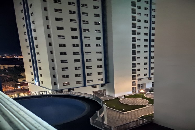 Cho thuê chung cư mini 1PN, 1VS, 30m2, 3,2 triệu tại HQC 35 Hồ Học Lãm, Bình Tân. Nhà sẵn ở ngay