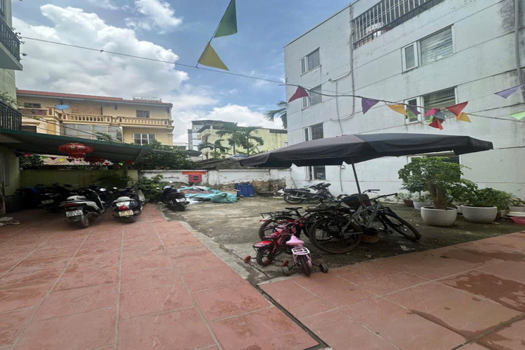 BÁN ĐẤT LÀNG CỔ NGÕ 81 ĐÔNG NGẠC – LÔ GÓC -DT 44M2.MT CHÍNH 5.5M.Ô TÔ.GIÁ HƠN 7 TỶ