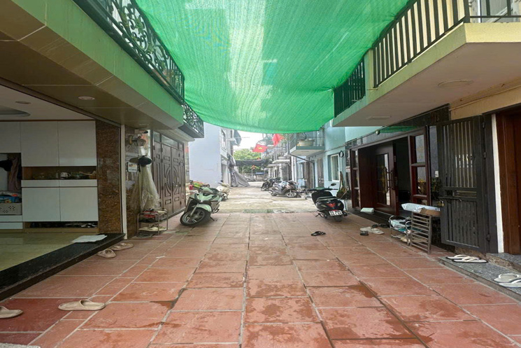 BÁN ĐẤT LÀNG CỔ NGÕ 81 ĐÔNG NGẠC – LÔ GÓC -DT 44M2.MT CHÍNH 5.5M.Ô TÔ.GIÁ HƠN 7 TỶ