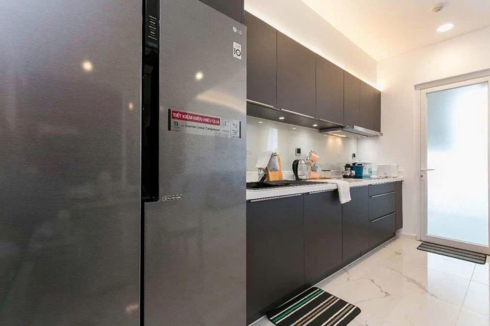 Căn Hộ 3PN 84m2 Full Nội Thất, Sổ Sẵn QL13 - Giá 2.95 Tỷ