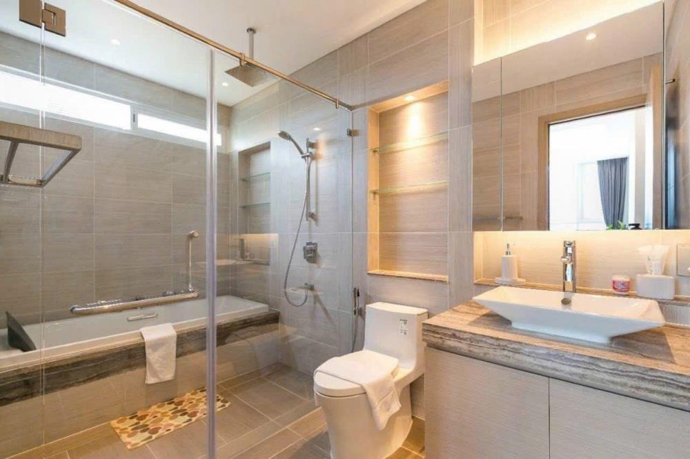 Căn Hộ 3PN 84m2 Full Nội Thất, Sổ Sẵn QL13 - Giá 2.95 Tỷ