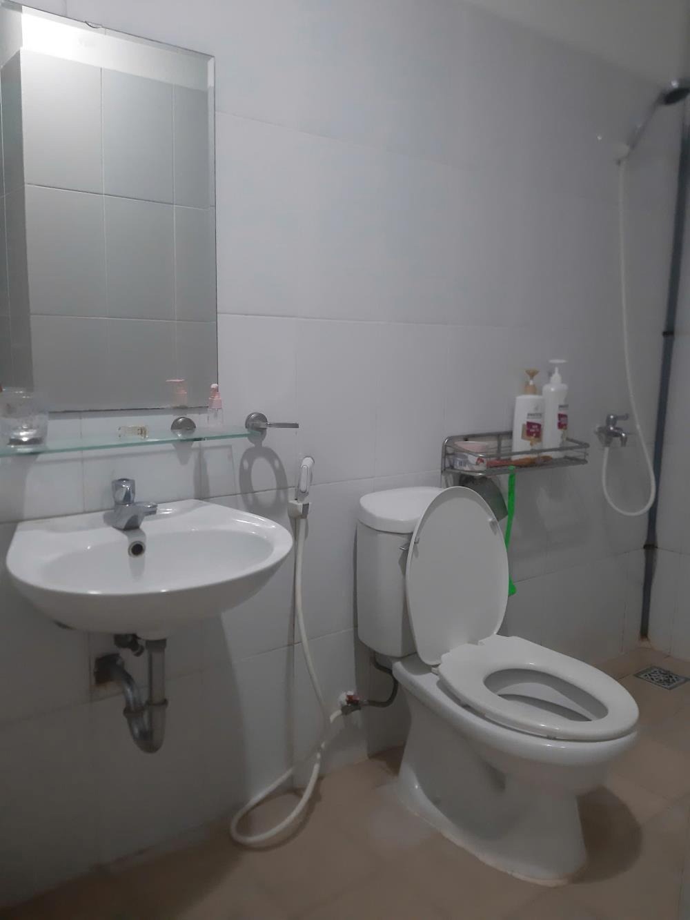 Căn Hộ 75m2, 2PN - Giá Chỉ 1.3 Tỷ - Bao Tất Tố!