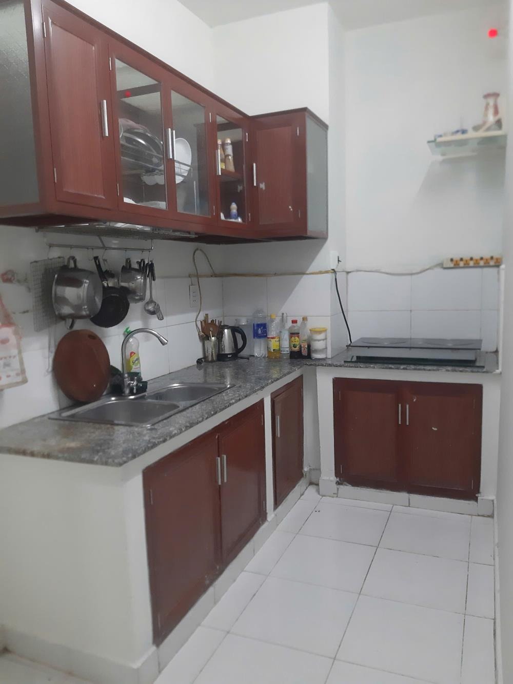 Căn Hộ 75m2, 2PN - Giá Chỉ 1.3 Tỷ - Bao Tất Tố!