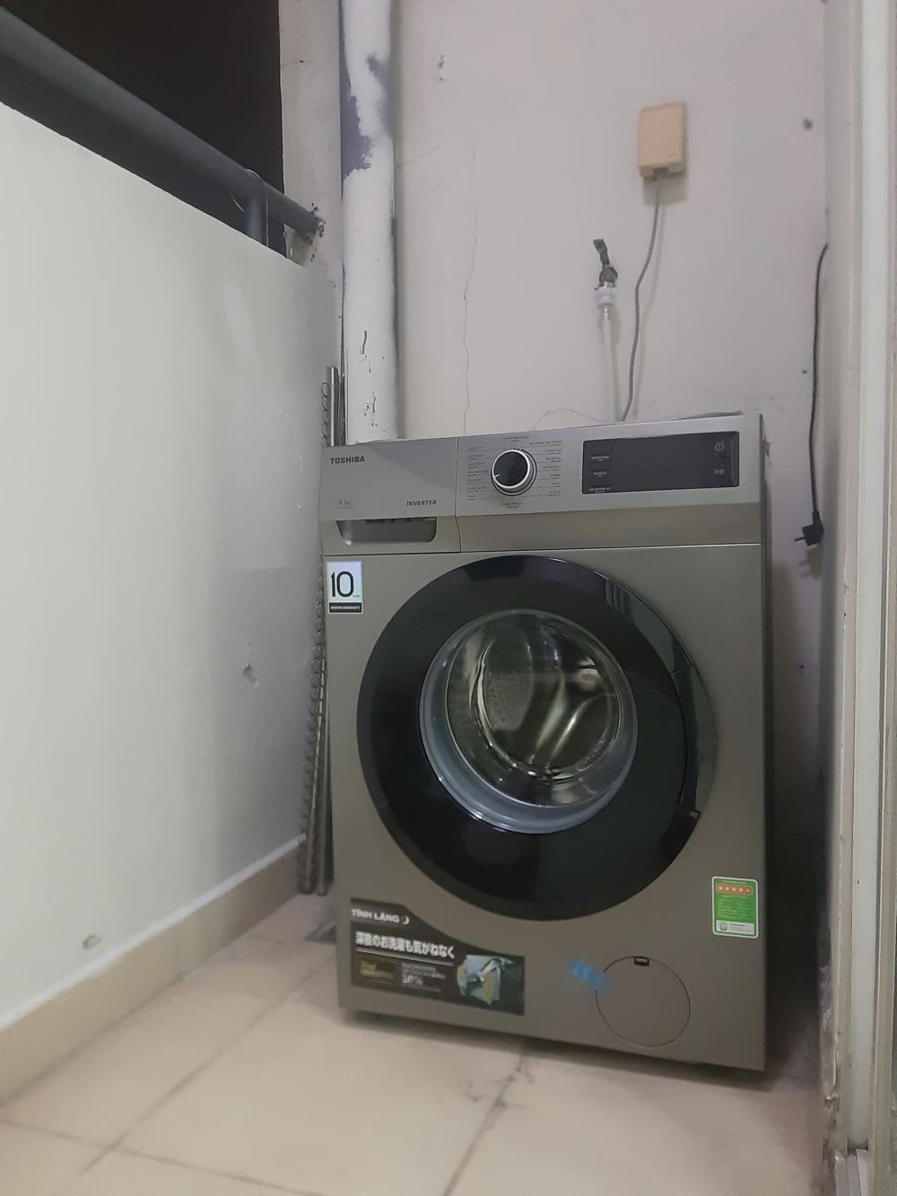 Căn Hộ 75m2, 2PN - Giá Chỉ 1.3 Tỷ - Bao Tất Tố!