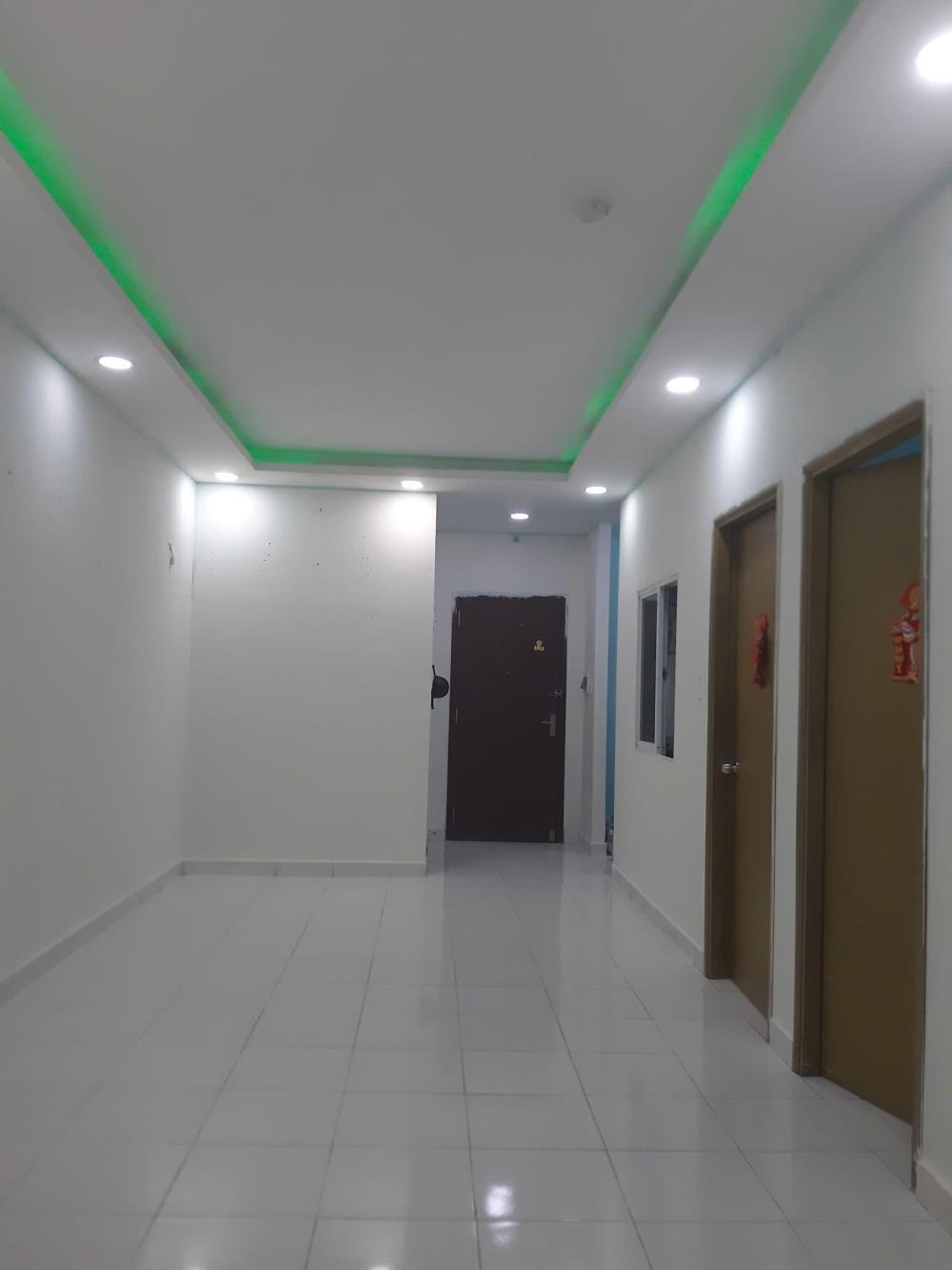 Căn Hộ 75m2, 2PN - Giá Chỉ 1.3 Tỷ - Bao Tất Tố!