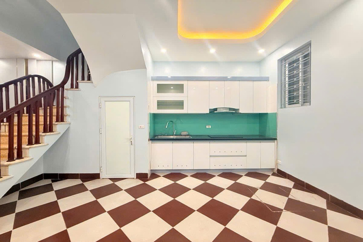 BÁN NHÀ XUÂN ĐỈNH - NHÀ RỘNG GẦN PHỐ - DÂN XÂY - CHẮC CHẮN - ĐỦ CÔNG NĂNG - GẦN NGOẠI GIAO ĐOÀN