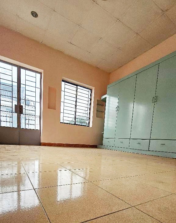 Nhà 3 Tầng, Hẻm Xe Tải – Cách Mạng Tháng Tám, Hoàng Sa, Tân Bình – Giá Hơn 11 Tỷ
