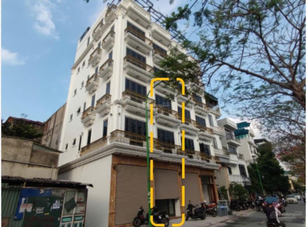 Cho Thuê Mặt Bằng Kinh Doanh Bờ Sông Sét - 40m²/Tầng - Giá 20 triệu/Tháng