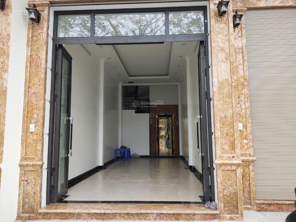 Cho Thuê Mặt Bằng Kinh Doanh Bờ Sông Sét - 40m²/Tầng - Giá 20 triệu/Tháng